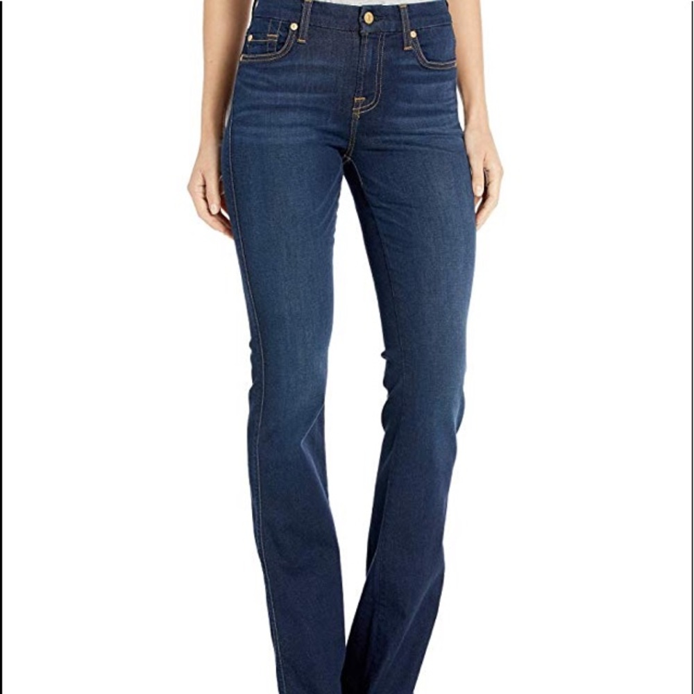 7 For All Mankind - size 26 jeans